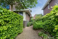 Hortus 15, Noordwijkerhout