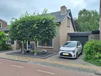 Spoorstraat 27, Hooge Zwaluwe