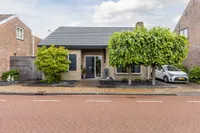 Spoorstraat 27, Hooge Zwaluwe