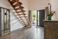 Spoorstraat 27, Hooge Zwaluwe