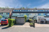 Vronen 68, Nieuw-vennep