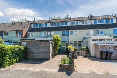 Vronen 68, 2151PD, Nieuw-vennep, Noord-Holland