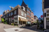 Tweede Weteringdwarsstraat 35 3, Amsterdam