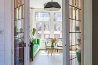 Tweede Weteringdwarsstraat 35 3, Amsterdam