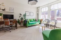 Tweede Weteringdwarsstraat 35 3, Amsterdam