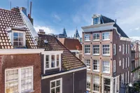 Tweede Weteringdwarsstraat 35 3, Amsterdam