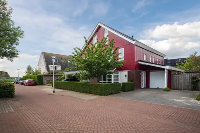 Barmelskamp 16, 7205GJ, Zutphen, Gelderland