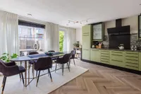 Pieter van der Werfstraat 110, Amsterdam