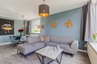Van Vollenhovenlaan 28, Utrecht