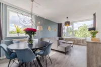 Van Vollenhovenlaan 28, Utrecht