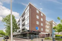 Van Vollenhovenlaan 28, Utrecht