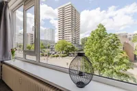 Van Vollenhovenlaan 28, Utrecht