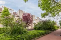Orchideelaan 133, Badhoevedorp