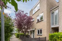 Orchideelaan 133, Badhoevedorp
