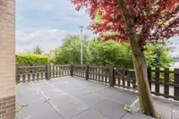 Orchideelaan 133, Badhoevedorp