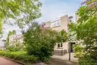 Orchideelaan 133, Badhoevedorp