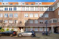 Hestiastraat 65 3, Amsterdam