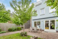 Stopperknoop 16, Almere