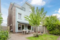 Stopperknoop 16, Almere
