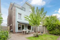 Stopperknoop 16, Almere