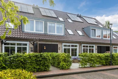 Oogstpad 7, 3925SN, Scherpenzeel, Gelderland