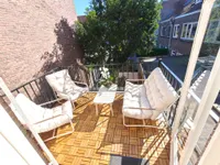 Balderikstraat 1, Utrecht