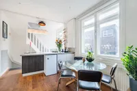Balderikstraat 1, Utrecht