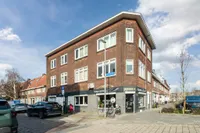 Balderikstraat 1, Utrecht