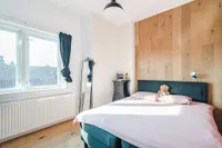 Balderikstraat 1, Utrecht