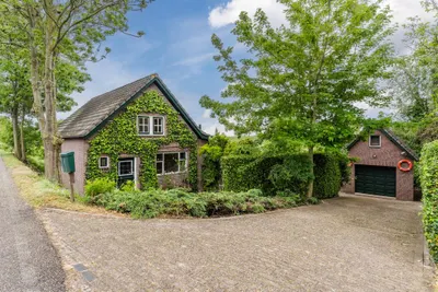 Waaldijk 38, 4171CE, Herwijnen, Gelderland