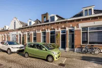 Zwijndrechtsestraat 18, Rotterdam