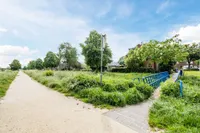 Regulus 33, Hoogeveen