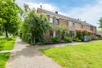 Regulus 33, Hoogeveen