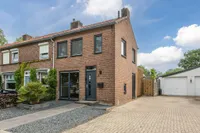 Leemweg 5, Wijchen