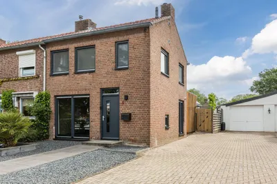 Leemweg 5, 6602DL, Wijchen, Gelderland