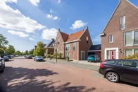 Meierijlaan 56, 's-gravenhage