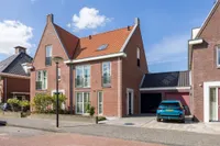 Meierijlaan 56, 's-gravenhage