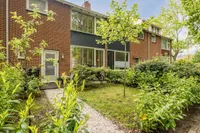 Mellenssteeg 55, Haren Gn