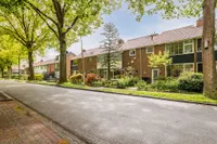 Mellenssteeg 55, Haren Gn