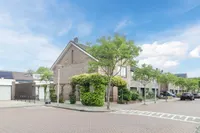 Vrouwe Van Loonstraat 19, Maasdijk