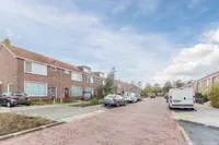 Van Goor Hinloopenstraat 22, Purmerend