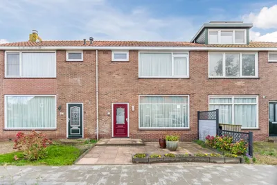 Van Goor Hinloopenstraat 22, 1442WD, Purmerend, Noord-Holland