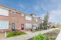 Van Goor Hinloopenstraat 22, Purmerend
