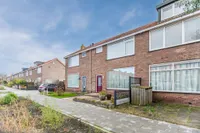 Van Goor Hinloopenstraat 22, Purmerend