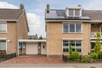 Frederik van Eedenstraat 29, Etten-leur