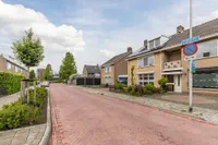 Frederik van Eedenstraat 29, Etten-leur
