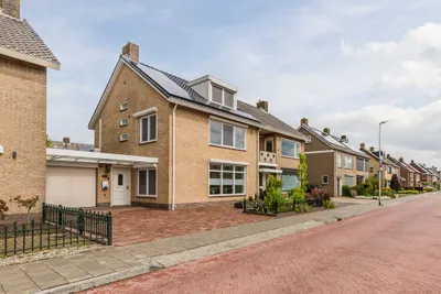 Frederik van Eedenstraat 29, 4873AW, Etten-leur, Noord-Brabant