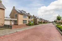 Frederik van Eedenstraat 29, Etten-leur