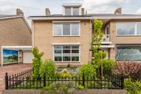 Frederik van Eedenstraat 29, Etten-leur