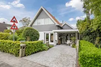 Heereweg 111, Schoorl